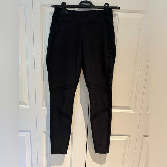 Athleta Active Pant size 8 with pockets - Picture 1 of 7